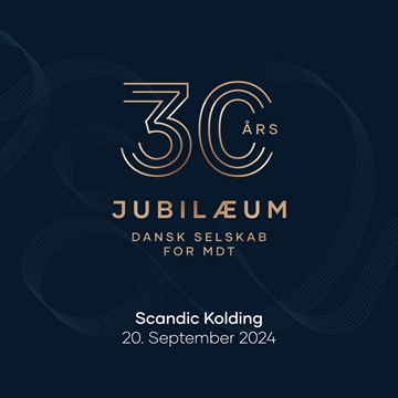 30 års Jubilæum (20. september 2024)